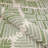 Hause Geometric Juniper Green Indoor Outdoor Area Rug-1219373705