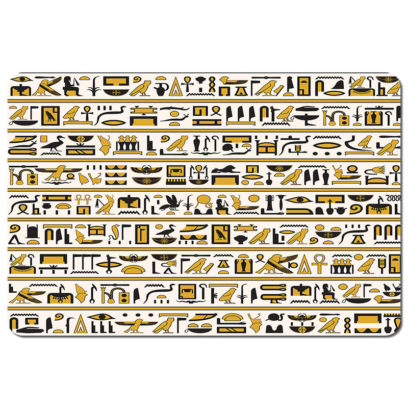 Adrianna Cork Rectangle Placemat