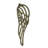Religious & Spiritual Wall Decor on Metal-1415744396