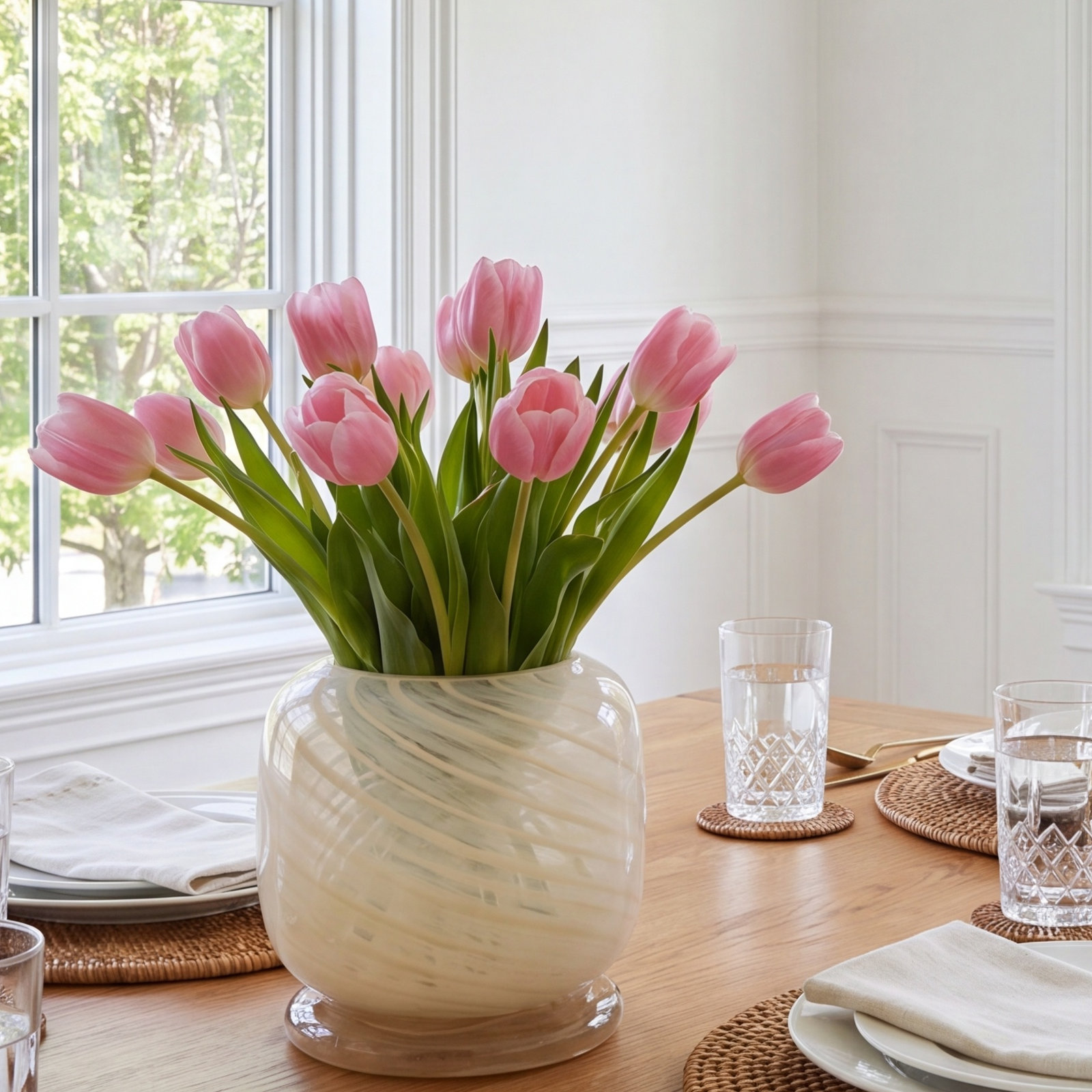 Table Vase