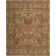 Neddra Wool Oriental Indoor Rug