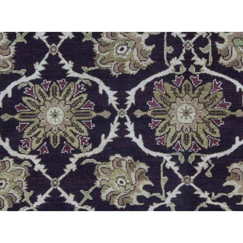 Sultanabad Wool Oriental Area Rug