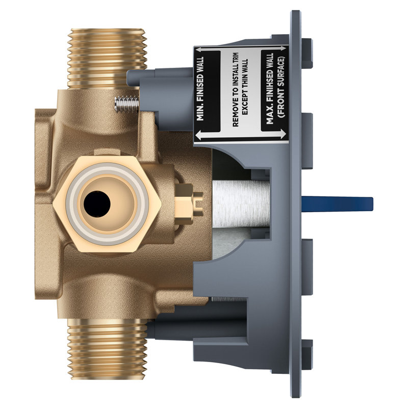 Grohsafe 3.0 Pressure Balance Valve