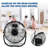 20 Inch Hight Velocity Fan