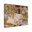 Gilstrap «Long Winters Nap», reproduction de peinture acrylique sur toile tendue-30361388
