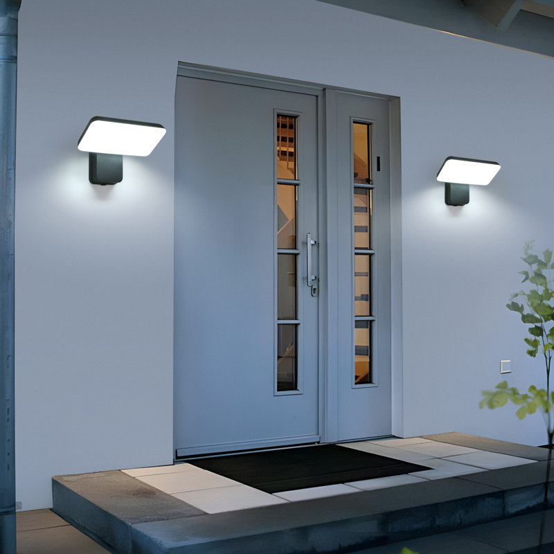 Waterproof Outdoor Wall Light