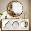 Miroir mural 30 po x 30 po-1250709758