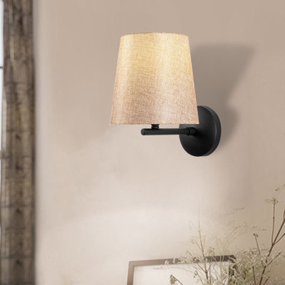 Armed Sconce