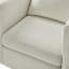 Fauteuil demi-tonneau pivotant-1514602339