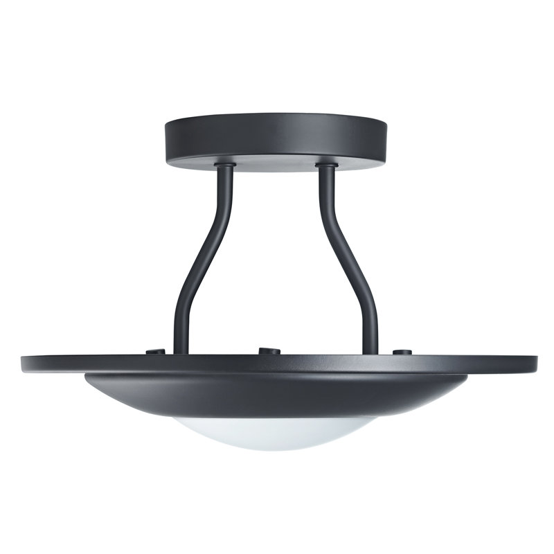 LED Semi Flush Mount