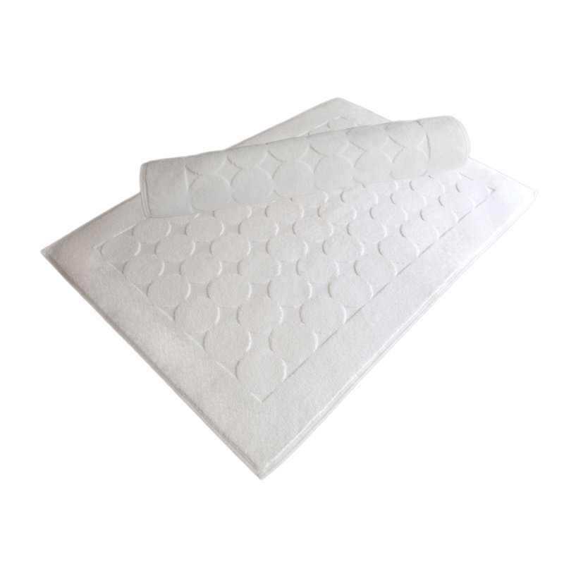 Cotton Bath Rug