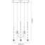 10 - Light Chandelier-32463549