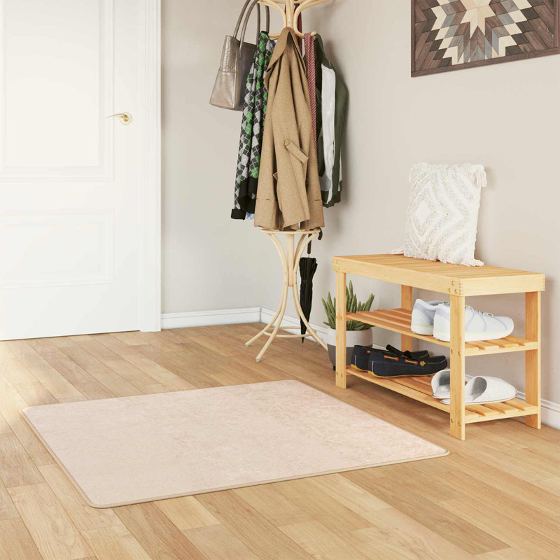 Area Rug, Round 100 cm