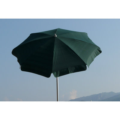 Samuelsson 200cm Beach Parasol