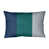 Navy Blue/Green/Silver
