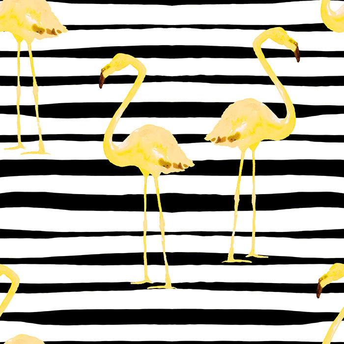 Latoyo Matte Mural, 208 x 146cm