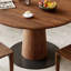 Ensemble de table de salle à manger moderne et minimaliste-367985925-367985927