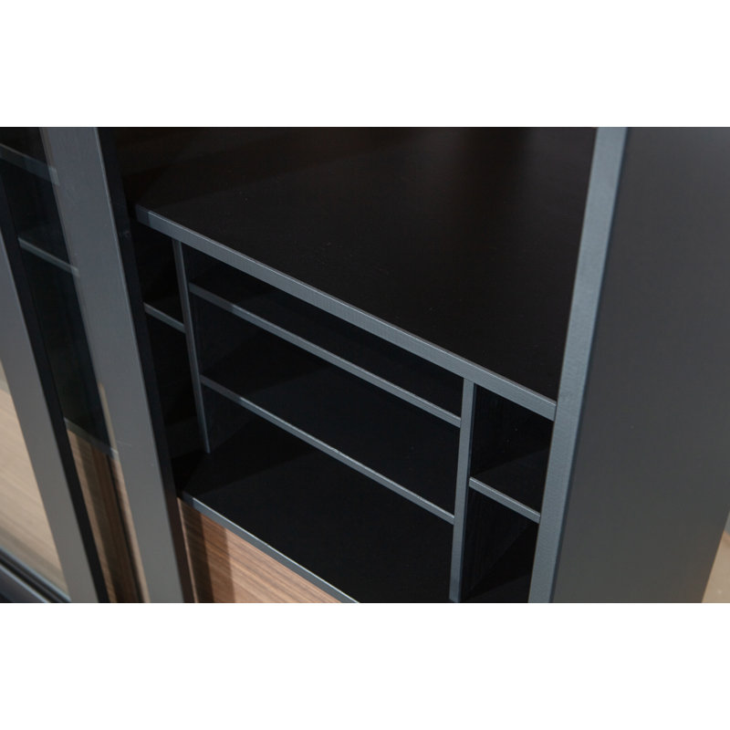 James Display Cabinet