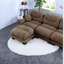 Canapé modulaire à 2 places Compress Cozy