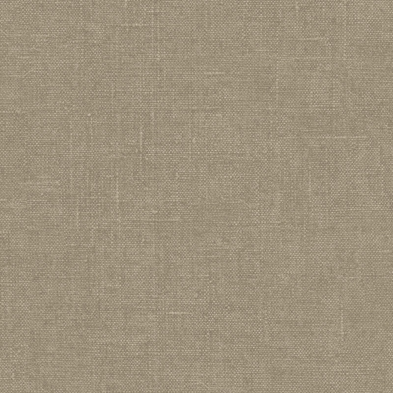 Rouleau de papier peint L 32,7 pi x l 20,5 po , Taupe