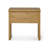 Libre 31,1" Writing Desk with Drawer -595788402