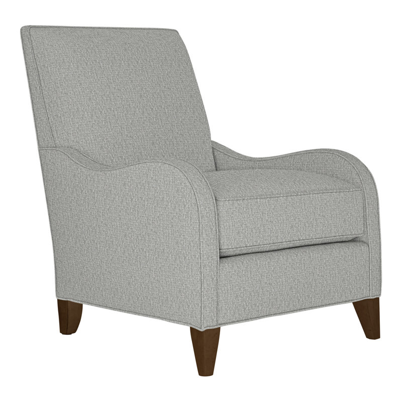 Fauteuil Zoe de 29 po Vanguard, Colombe Tarbee, La Havane