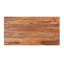 Resler Metal Base Dining Table