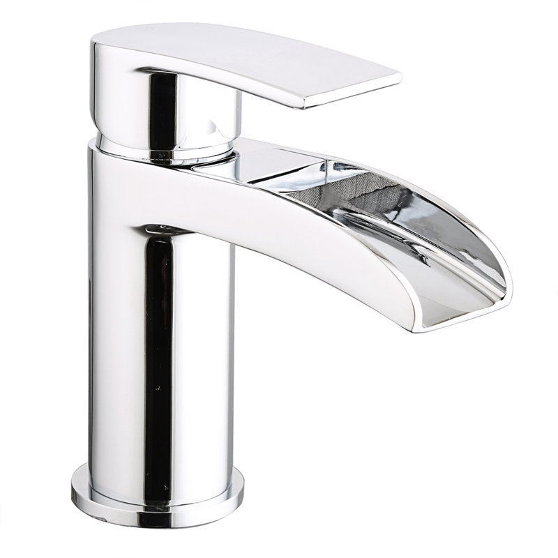 Hults Waterfall Tap