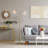 Chenoa 61"H Gold-Finish Novelty Tree Floor Lamp