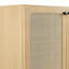 Base de meuble-lavabo simple 29,5 po Modway-93812000