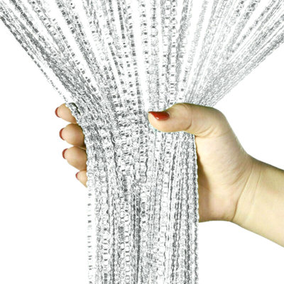 Argonne Semi Sheer Curtain Single Panel
