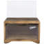 Locking Drop Box