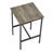 24 In Bar Table Height Pub Table Cocktail Coffee Counter Desk Kitchen Dining (Not Including Chair)