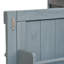 Îlot de cuisine extérieur (tabouret non inclus)-1669660099