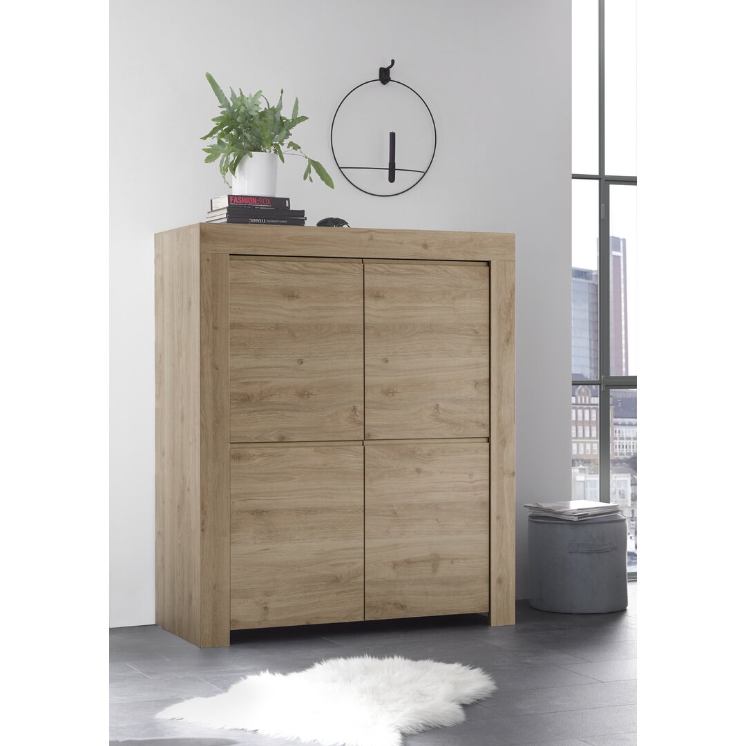 Highboard Dashonte