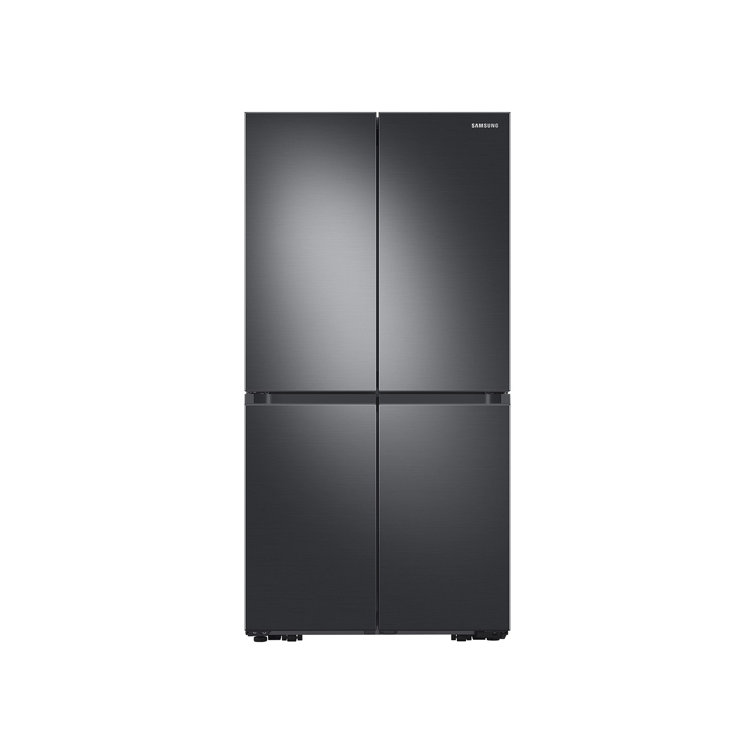 23 cu. ft. Smart Counter Depth 4-Door Flex refrigerator with AutoFill Water Pitcher and Dual Ice Maker
