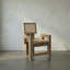 Fatima Arm Chair