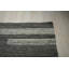 Tapis brun en laine tissé à plat Iyah-68356898