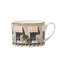 Tea Cup & Saucer