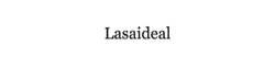 Lasaideal logo