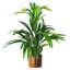 65cm Faux Bamboo Tree in Metal Planter-1703291577