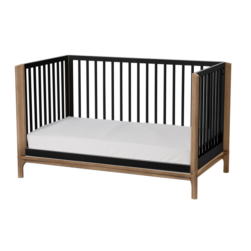 Ensemble de chambre de bébé Little Seeds, Noir