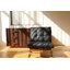Fauteuil moderne confortable avec des pieds en métal robustes et un rembourrage doux pour diverses pièces-183400294-88288346