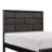 Standard Bed