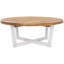 Table basse en bois Claudie Calysta-346326055