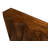 Denali 64'' Solid Wood Console Table