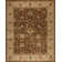 Mahal Hand Knotted Area Rug
