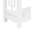 Console en bois massif 29,82 po Haverton-299821962
