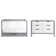 Colby Convertible Standard Nursery Furniture Set