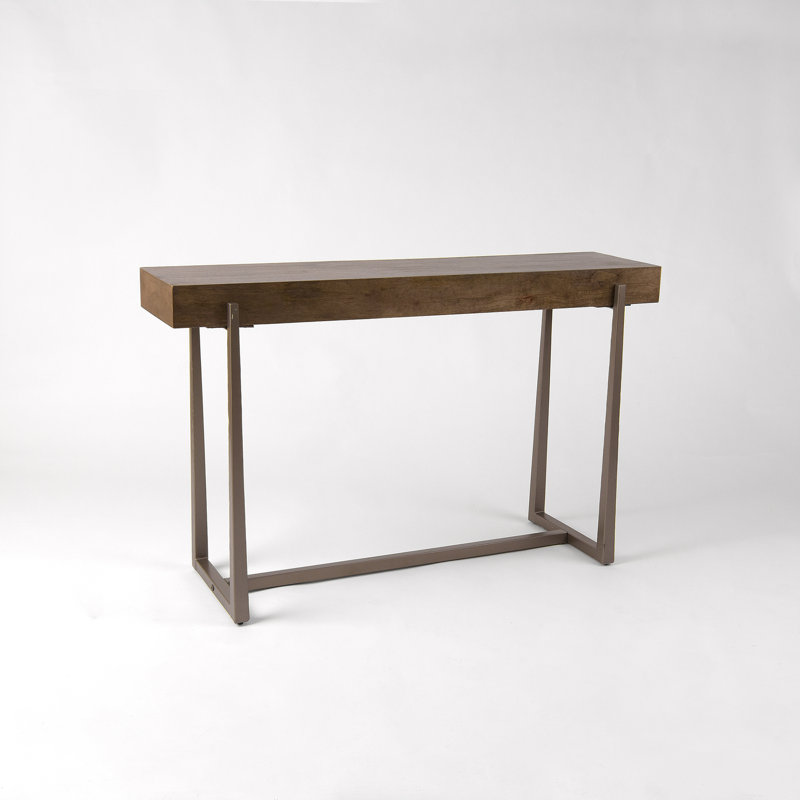 Console de 48 po
